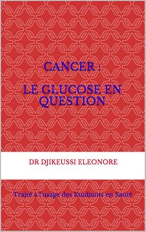 Cancer : le glucose en question