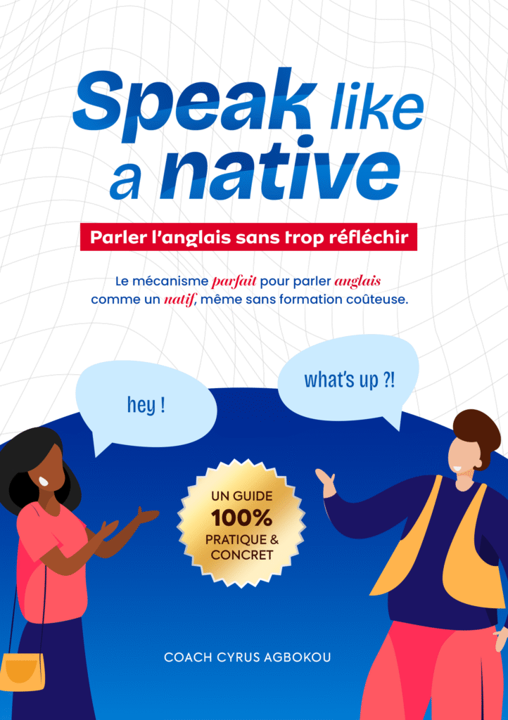SPEAK LIKE A NATIVE